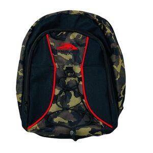 Trailblazer brand back pack and lunch bag